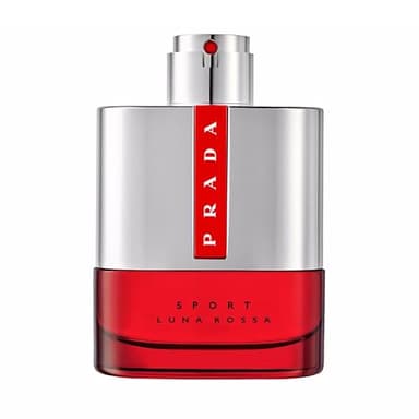 Prada, Luna Rossa Sport, Eau de toilette, Men, 100 ml.