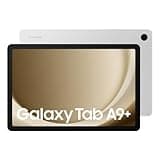 Samsung Galaxy Tab A9 5G LTE-TDD & LTE-FDD 128 Go 27,9 cm (11") 8 Go 802.11a Argent
