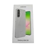 Samsung Galaxy A56 5G 256GB Awesome Olive EU 17,01cm (6,7") Super AMOLED Display, Android 15, 50MP Triple-Kamera