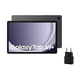 SAMSUNG Galaxy Tab A9+ 11 128 GB 5G Grau