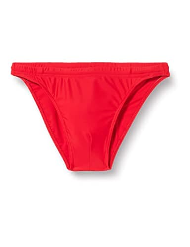 HAUTE PRESSION Herren 17B CO2 badeslips Herren, Rouge,