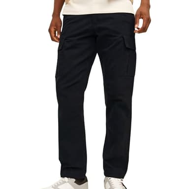 JACK & JONES JPSTKANE JJBARKLEY Cargo Pant NOOS