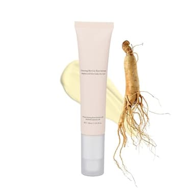 Korean Skincare Augencreme – Retinol Serum mit hochwirksamem Retinol-Retinal Komplex, Anti-Aging Pflege gegen Augenringe & Tränensäcke, Feuchtigkeitsspendende Augenpads für alle Hauttypen(1 Stück)