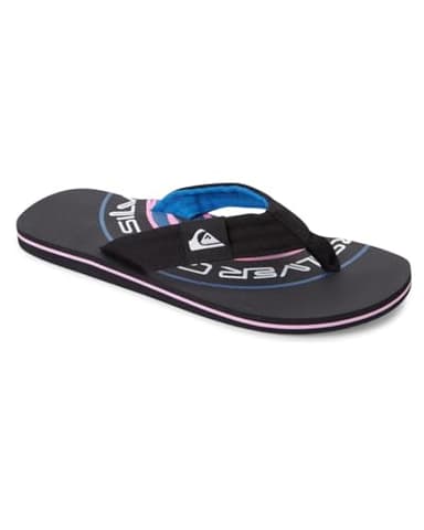 Quiksilver Molokai Core - Sandalen für Männer Schwarz