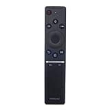 Samsung BN59-01274A Original-Sprach Fernbedienung der MU 6-Serie MU 7-Serie für intelligent Gebogene LED-Fernseher