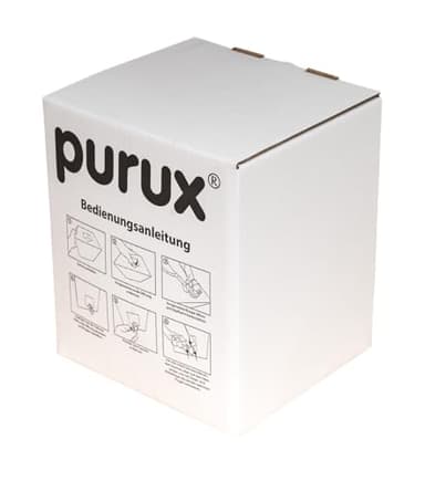 purux Rostumwandler 5 Liter, Rostschutz Phosphatierung, Rostlöser