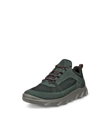 ECCO Men's MX Waterproof SEA Tangle/SEA Tangle 44