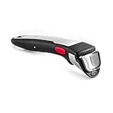 Tefal Ingenio Premium-Griff mit Edelstahleinlage, Topf und Pfannensets abnehmbarer Griff, kompatibel mit allen Ingenio Serien von Tefal, einfache Handhabung dank abnehmbarem Universalgriff, L98630