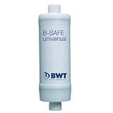 Legionellenfilter B-Safe