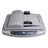SIMPLETEK - Flachbett-Scanner 5550c kabelgebunden USB A4 kompatibel mit Windows 11 10 8 7 XP Vista ADF Flatbed | Inklusive Netzkabel und USB (überholt)