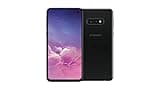 Samsung Galaxy S10e Smartphone (6 GB + 128 GB Interner Speicher) Prism schwarz