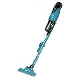 Makita DCL286FZ Akku-Staubsauger 18V mit Zykloneinheit (ohne Akku, ohne Ladegerät)