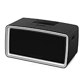 (Neu) iGuerburn 32GB Mp3 Player für Senioren, Einfacher Musik-Player für ältere Menschen mit Demenz, einfach zu bedienende Musikbox Demenz Alzheimer Produkte Geschenke - Schwarz