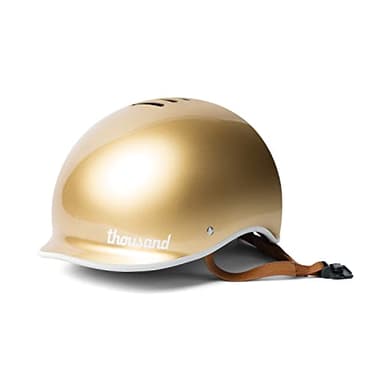 thousand Fahrradhelm | Heritage - Stay Gold - Large