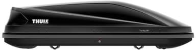 Thule 634201 Touring Dachbox, Schwarz glänzend, M