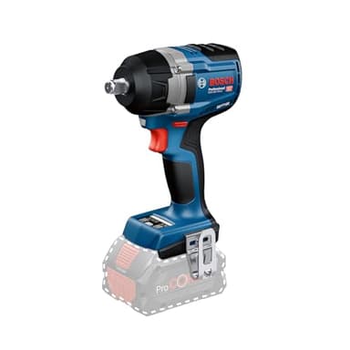 Bosch Professional 18V System Akku-Drehschlagschrauber GDS 18V-750 C