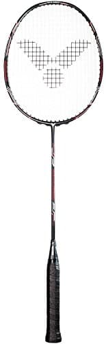 Badmintonschläger Victor V-4400 Magan rot neu