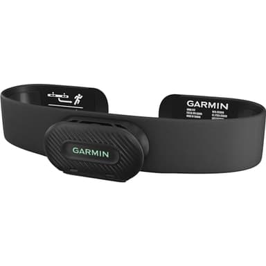 Garmin HRM-Fit, Herzfrequenz- Brustgurt für Frauen