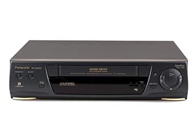 Panasonic NV HD 620 Videorecorder