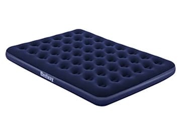 Bestway 80" x 60" x 8.75"/2.03m x 1.52m x 22cm Air Mattress Queen