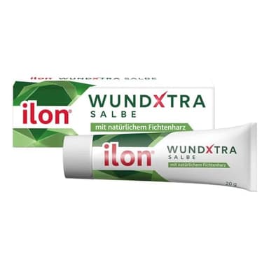 ILON WundXtra Salbe 20 g
