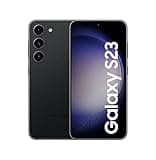 Samsung S911B/DS Galaxy S23 5G, Dual, 256GB 8GB RAM, Phantom Black