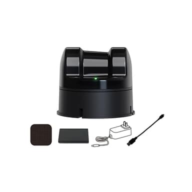 WayPonDEV L2 4D Lidar Sensor 3D Scanner, 360 x 96 Grad 30 Meter Scanning Ranging Module Kit, ROS SLAM 3D LIDAR Sensor Detektor für AGV Roboter Navigation und Hindernisvermeidung (Upgraded)