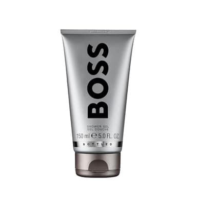 Boss Bottled Shower Gel 150ml