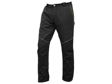 Sägenspezi Schnittschutzhose Guardian Forest Größe XL EN 381-5, Schnittschutz-Klasse 1