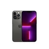 Apple iPhone 13 Pro, 256GB, Graphit - (Generalüberholt)