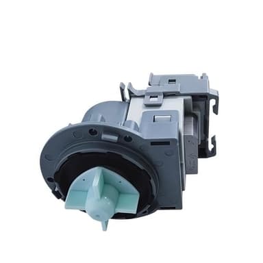 Trommelwaschmaschinen-Ablaufmotor, Abflusspumpenmotor, kompatibel mit Samsung. DC31-00181A PX2025-1 Ersatzteile