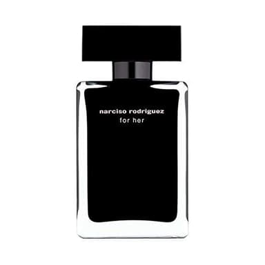 Narciso Rodriguez For Her Eau De Toilette Spray 50ml/1.6oz - Damen Parfum