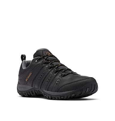 Columbia Herren-Wanderschuhe, WOODBURN II WATERPROOF