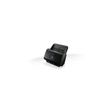 Canon Kompakter DIN A4 Duplexdokumentenscanner - imageFORMULA DR-C240