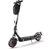 E Scooter mit straßenzulassung eKFV E Roller Elektroroller 40 Km Reichweite Elektro Roller Elektro Scooter inkl App 10" Elektro E-Scooter 25 km/h, E9 Max Elektroscooter