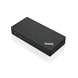 Lenovo ThinkPad USB-C Dock Gen2, 40AS0090EU (Generalüberholt)