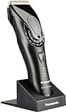 Panasonic ER-DGP84 zwarte haartrimmer