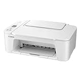 Canon PIXMA TS3751i: Drahtloser Farbtintenstrahldrucker für A4 – drucken, kopieren, scannen. Kompatibel mit dem PIXMA Print Plan und ideal für Zuhause, bequem vom Smartphone aus drucken