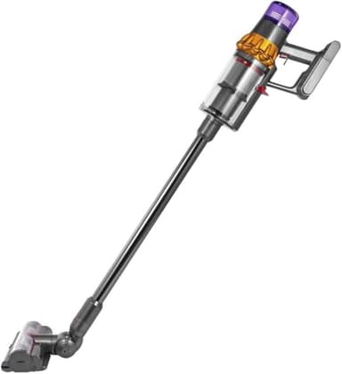 Dyson V15 Detect Absolute 2022, Grau