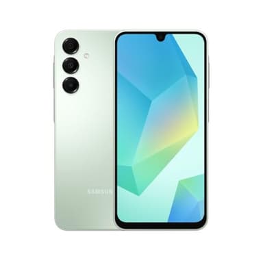 Samsung A16 (A165)/DS/128GB Green EU, SM-A165FLGBEUE