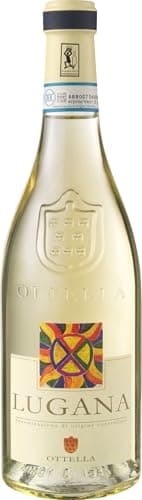 Ottella Lugana DOC trocken, Weisswein aus Italien (1 x 0.75l)