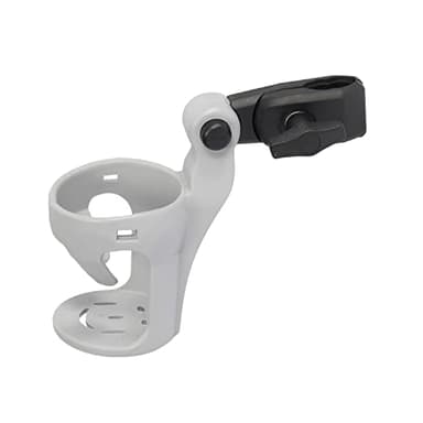 My junior® Kinderwagen Getränkehalter My Cup Grey
