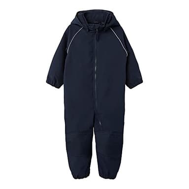 NAME IT Child Softshell-Anzug ALFA08