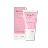 DECUBITAN Hautfunktionscreme - 75ml - Pflege und Regeneration stark beanspruchter Haut mit Centella asiatica - Narbenpflege, Verbrennungen, Rötungen, Sonnenbrand