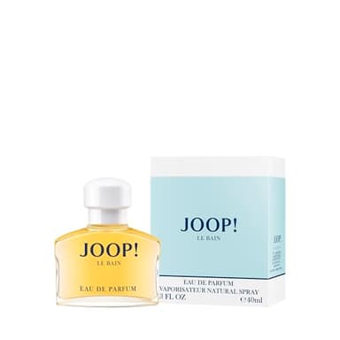Joop Le Bain, Eau de Parfum, Vaporisateur/Spray, 40 ml