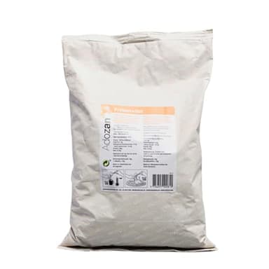 Adozan Protein +Hot | Protein Pulver Hitzebeständig bis 100°C | Eiweißpulver Ohne Zucker, Fett & Geschmack | Leicht Löslich, Geschmacksneutral Eiweiß für Speisen, Backen, Kochen, Getränke | 1kg