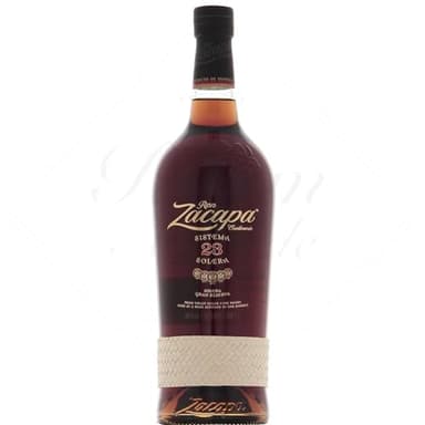 Rum Ron Zacapa 23 Centenario Lt 1