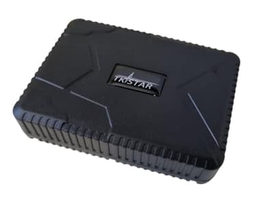 TKSTAR GPS Tracker 4G TK915 / Ohne ABO/GPS Tracker Auto 7800mAh Wasserdicht Magnet mit Kostenloser APP，5 Sekunden Zum Aktualisieren Der Position Weltweit Echtzeit Tracking