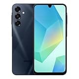 Samsung A166 Galaxy A16 5G 256GB/8GB RAM Dual-SIM blue-black