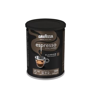 Lavazza Caffè Espresso, 250g